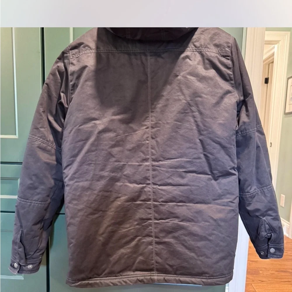 Kuhl Men's Kullision coat - Picture 4 of 6